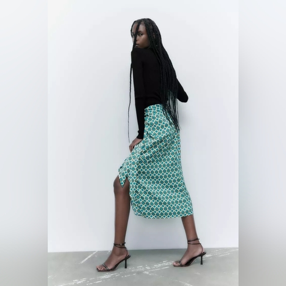 Zara Skirt - Picture 4 of 12